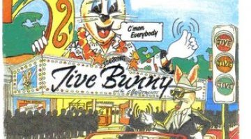 Jive Bunny