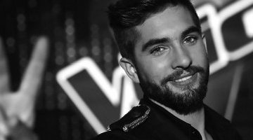 Kendji Girac