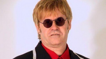 Elton John