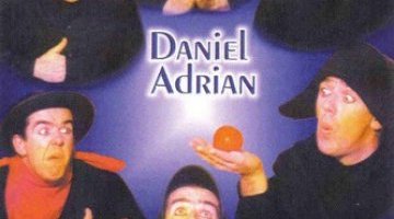 Daniel Adrian