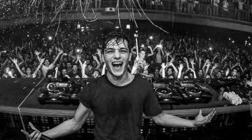 Martin Garrix