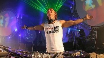 David Guetta